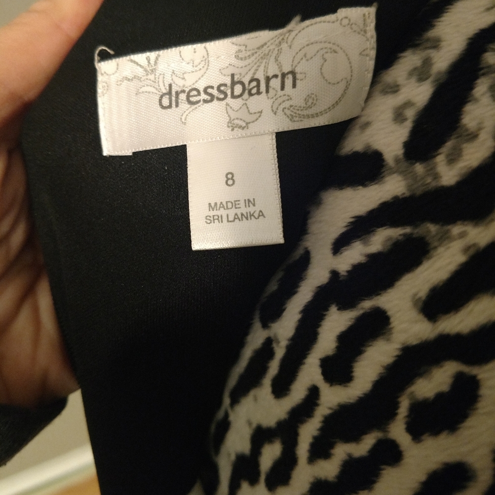 Women's Dress - Picture 3 of 7